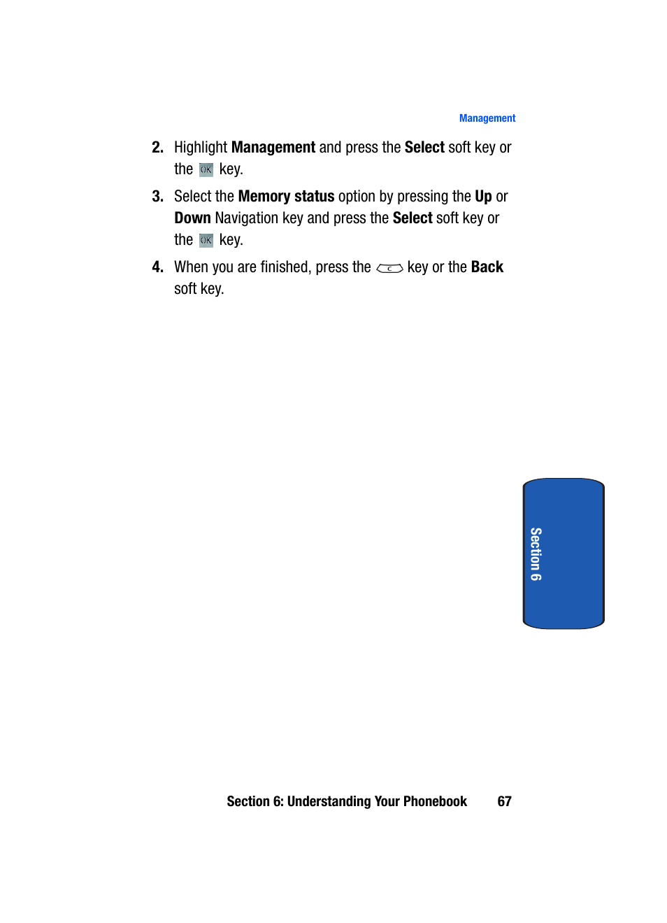 Samsung SGH-T709BKBTMB User Manual | Page 71 / 242