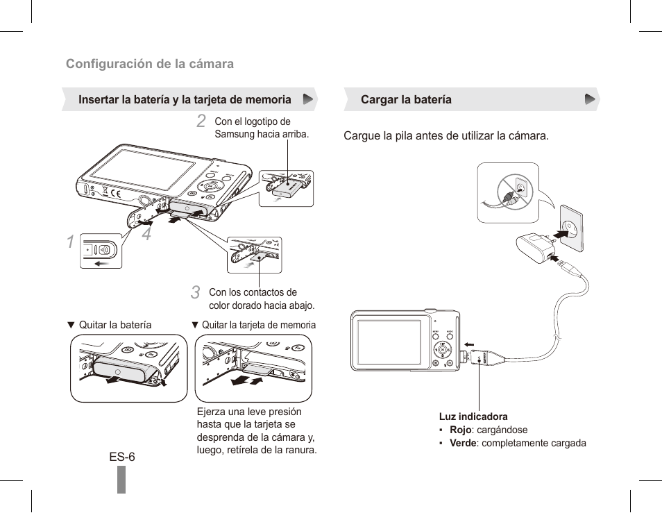 Samsung EC-TL110ZBPSUS User Manual | Page 16 / 22