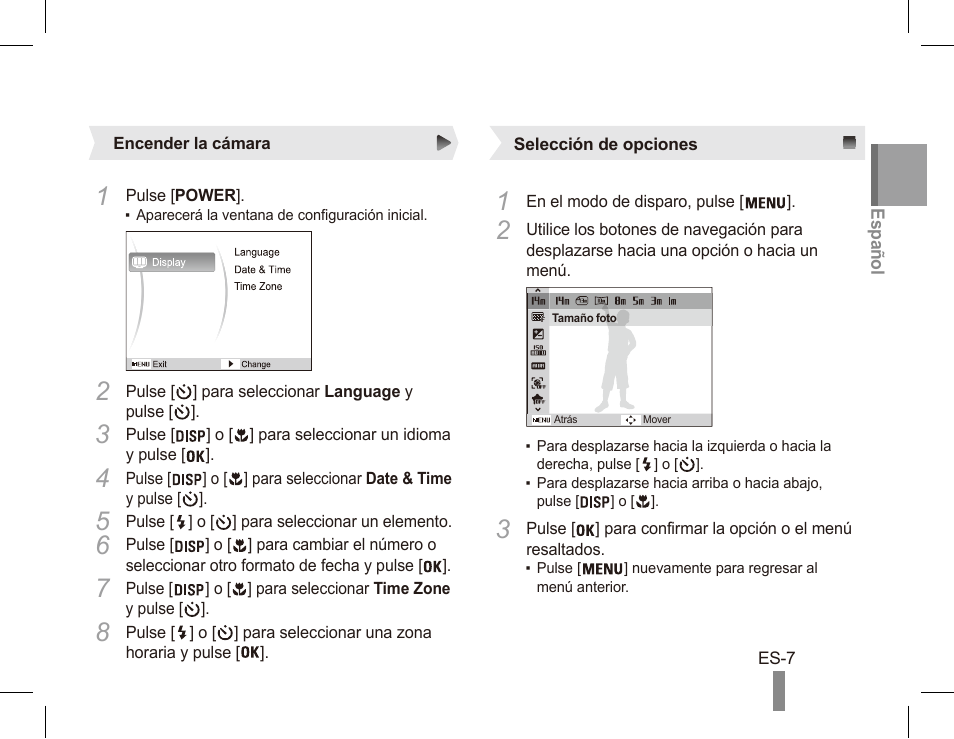 Samsung EC-TL110ZBPSUS User Manual | Page 17 / 22