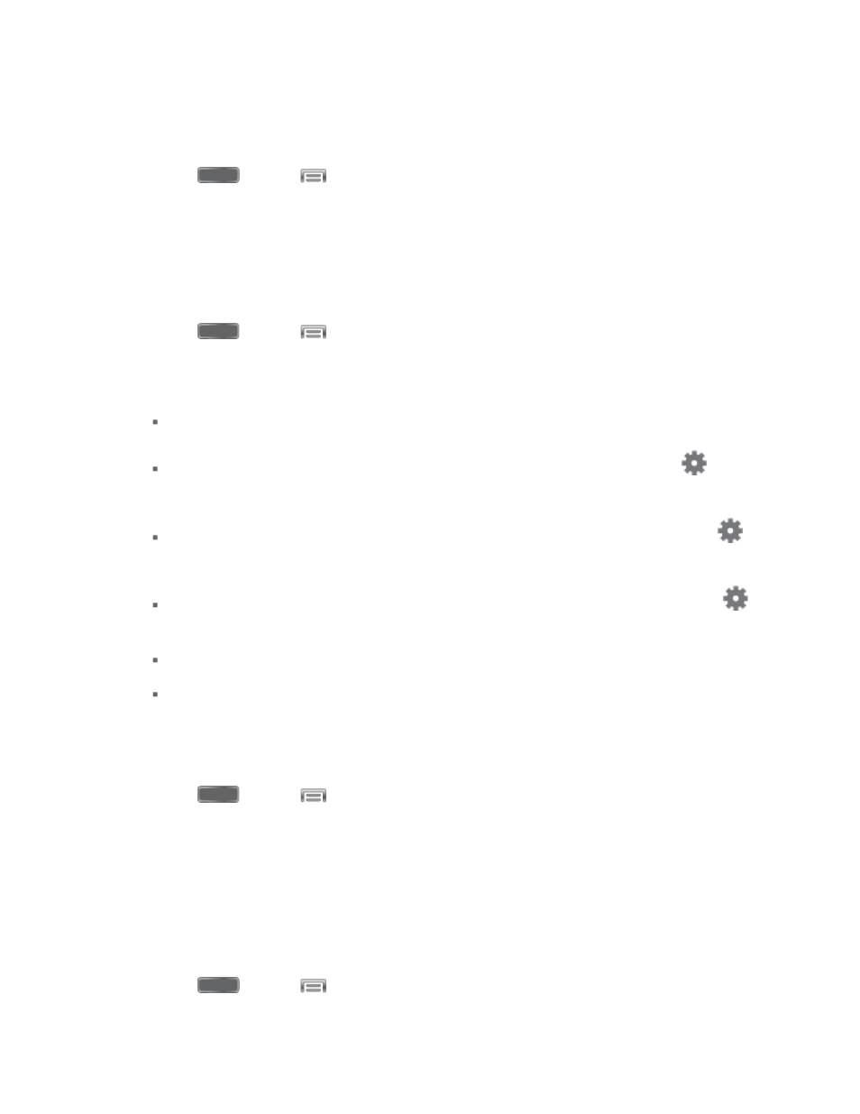 Screen timeout, Daydream, Font style | Font size, Screen, Timeout | Samsung SPH-L720ZKASPR User Manual | Page 152 / 186