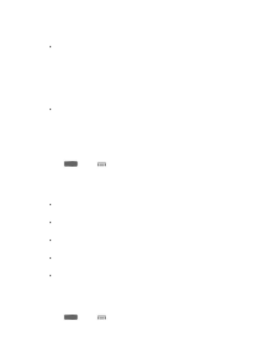 Hands-free mode settings, Power saving mode settings | Samsung SPH-L720ZKASPR User Manual | Page 164 / 186