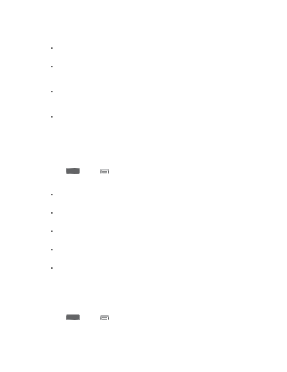 Accessory settings, Accessibility settings | Samsung SPH-L720ZKASPR User Manual | Page 165 / 186