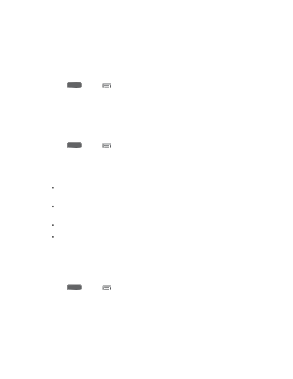 Smart pause, Smart scroll, Air view settings | Samsung SPH-L720ZKASPR User Manual | Page 175 / 186