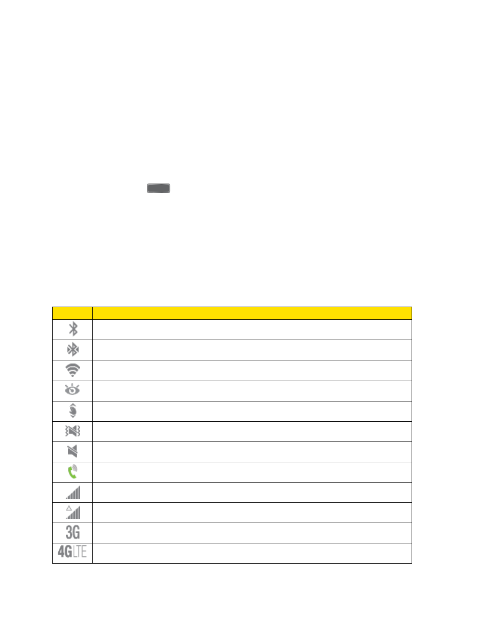 Extended home screens, Recent applications, Status bar | Samsung SPH-L720ZKASPR User Manual | Page 32 / 186