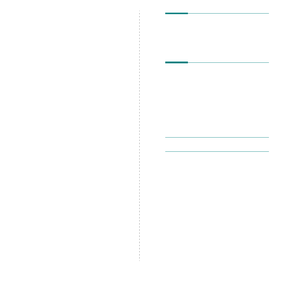 Basic printing, Printing a document, Canceling a print job | Samsung CLP-300N-XAA User Manual | Page 27 / 91