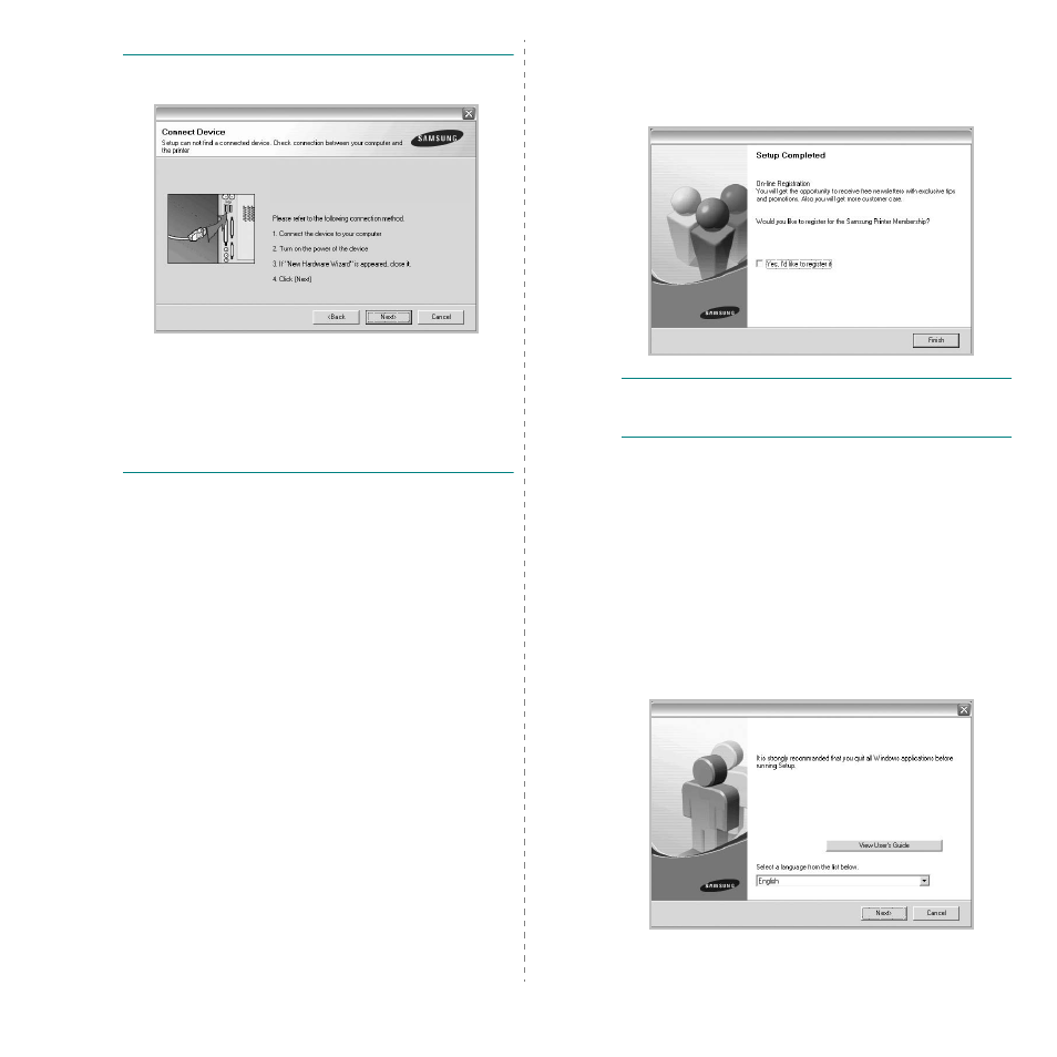 Samsung CLP-300N-XAA User Manual | Page 58 / 91