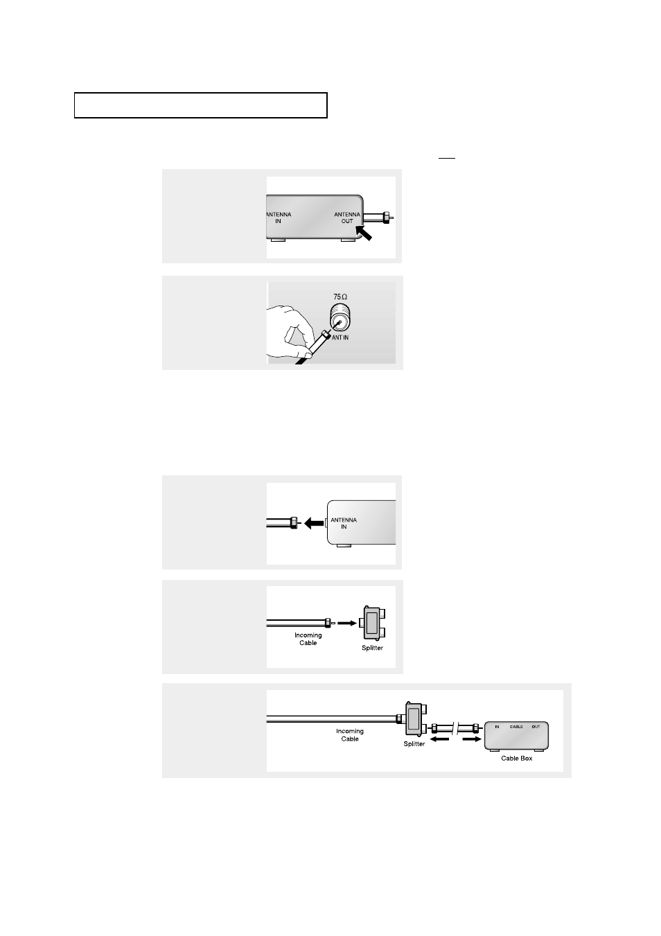 Samsung TXM3097WHFXXAA User Manual | Page 18 / 74
