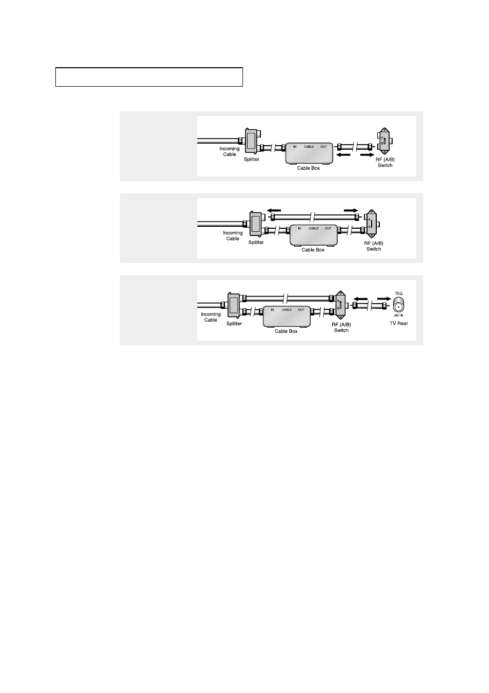 Samsung TXM3097WHFXXAA User Manual | Page 19 / 74