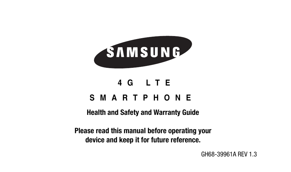 Samsung SM-N900TZWETMB User Manual | 88 pages