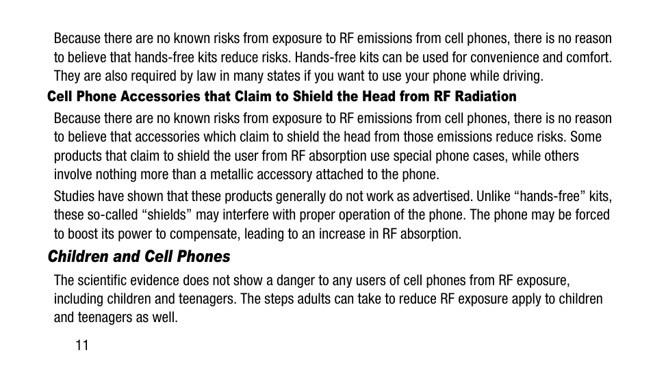 Samsung SM-N900TZWETMB User Manual | Page 18 / 88