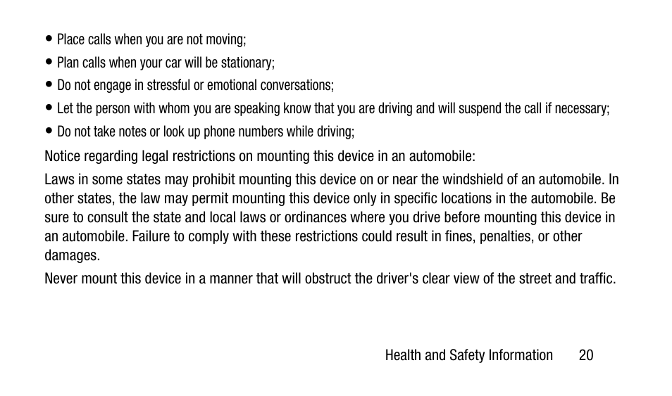 Samsung SM-N900TZWETMB User Manual | Page 27 / 88