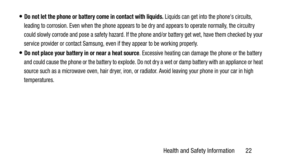 Samsung SM-N900TZWETMB User Manual | Page 29 / 88
