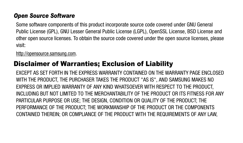 Samsung SM-N900TZWETMB User Manual | Page 3 / 88