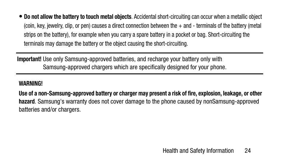 Samsung SM-N900TZWETMB User Manual | Page 31 / 88