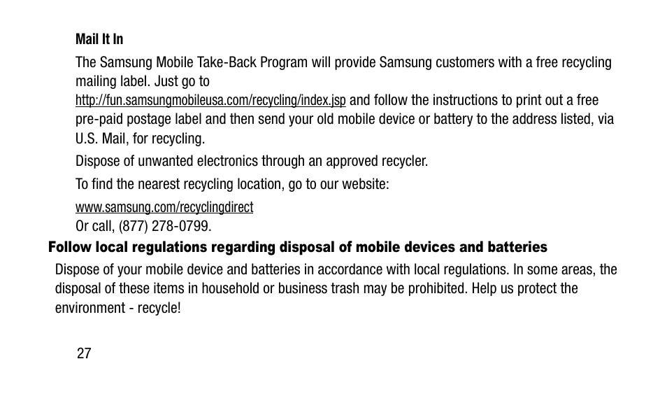 Samsung SM-N900TZWETMB User Manual | Page 34 / 88