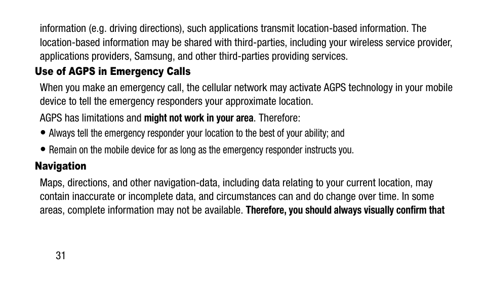 Samsung SM-N900TZWETMB User Manual | Page 38 / 88