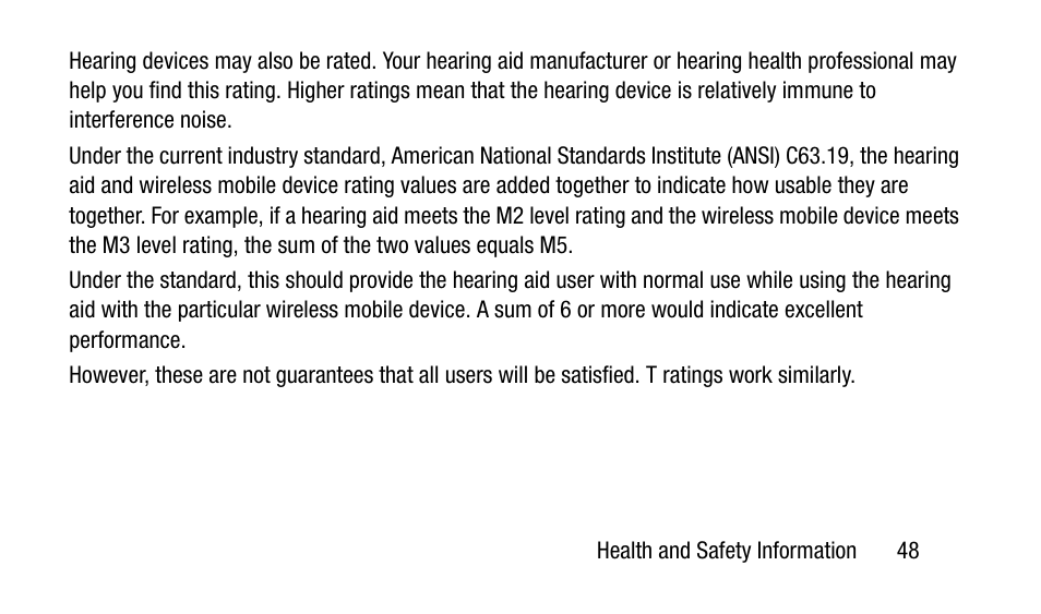 Samsung SM-N900TZWETMB User Manual | Page 55 / 88