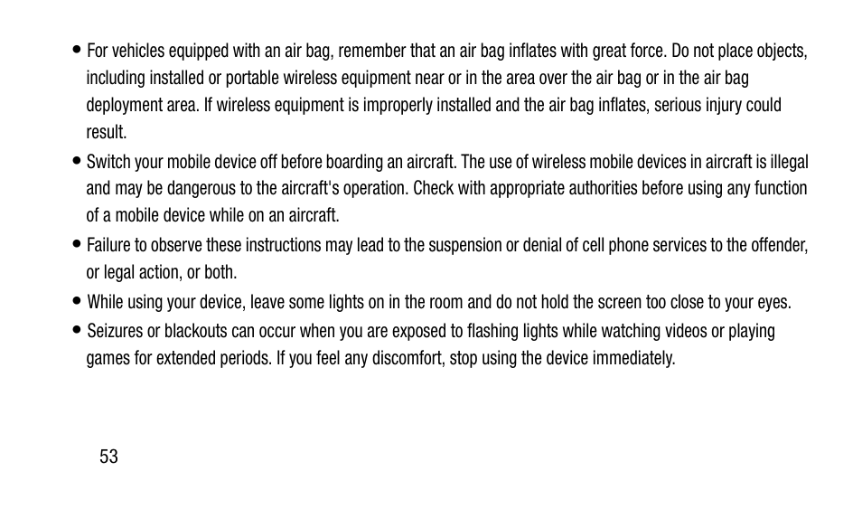 Samsung SM-N900TZWETMB User Manual | Page 60 / 88