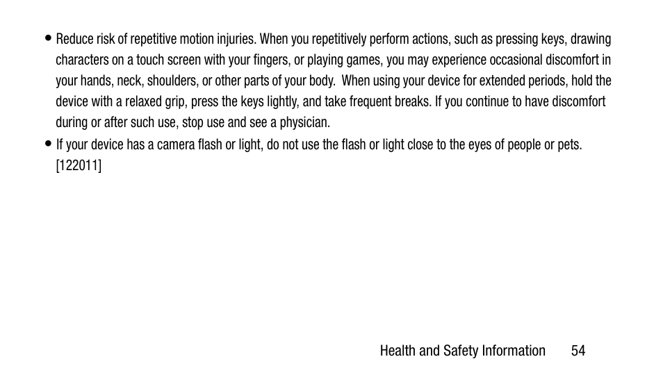 Samsung SM-N900TZWETMB User Manual | Page 61 / 88