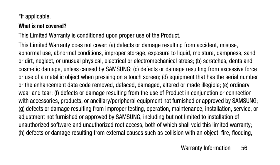 Samsung SM-N900TZWETMB User Manual | Page 63 / 88