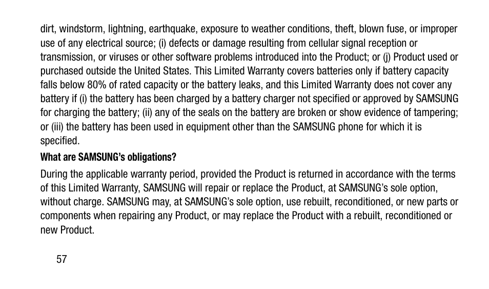Samsung SM-N900TZWETMB User Manual | Page 64 / 88