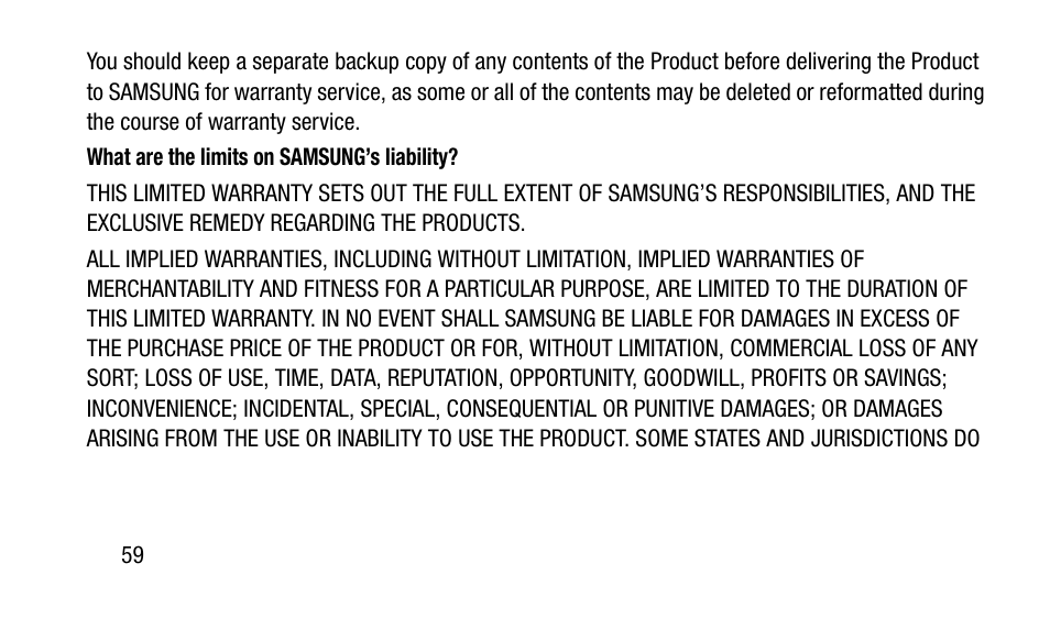 Samsung SM-N900TZWETMB User Manual | Page 66 / 88
