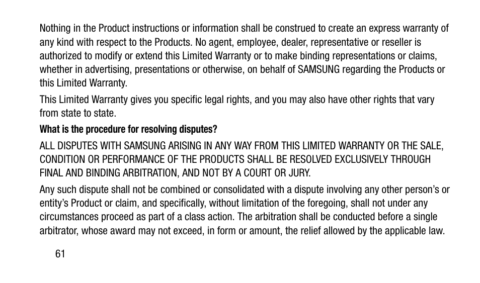 Samsung SM-N900TZWETMB User Manual | Page 68 / 88