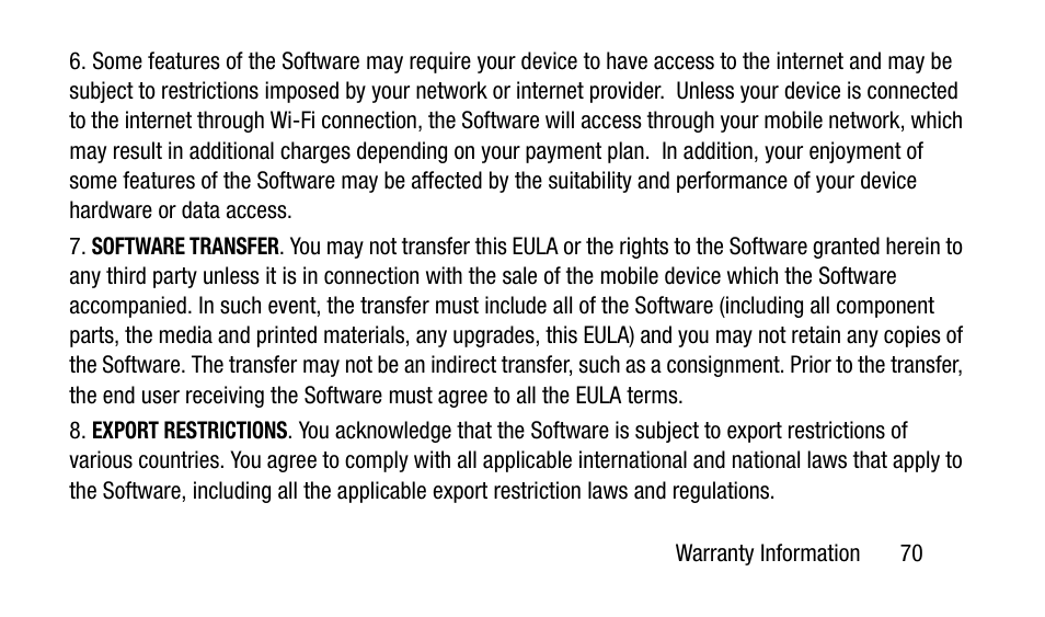 Samsung SM-N900TZWETMB User Manual | Page 77 / 88