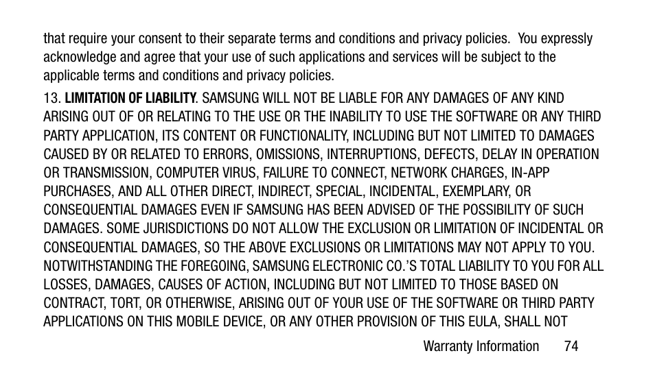 Samsung SM-N900TZWETMB User Manual | Page 81 / 88