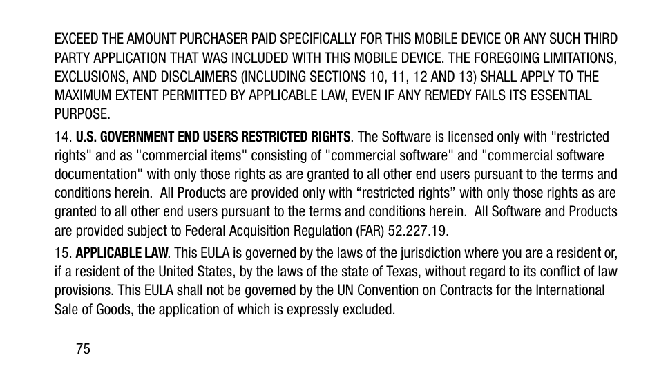 Samsung SM-N900TZWETMB User Manual | Page 82 / 88