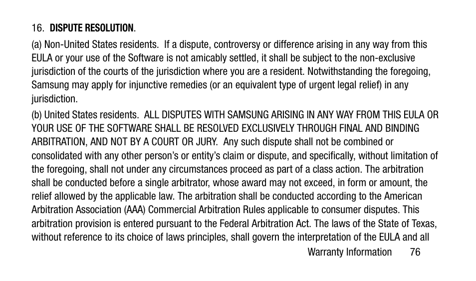 Samsung SM-N900TZWETMB User Manual | Page 83 / 88