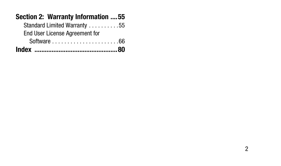 Samsung SM-N900TZWETMB User Manual | Page 9 / 88