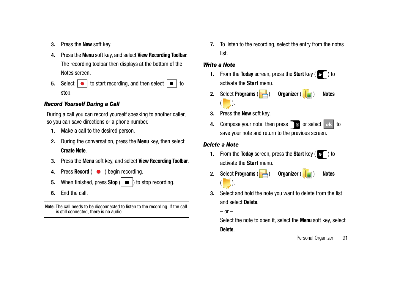 Samsung SGH-I907ZKAATT User Manual | Page 116 / 176
