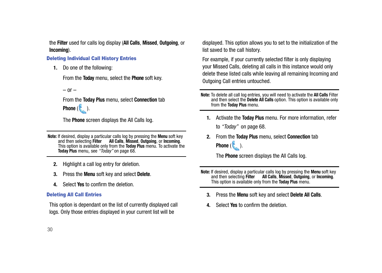 Samsung SGH-I907ZKAATT User Manual | Page 41 / 176