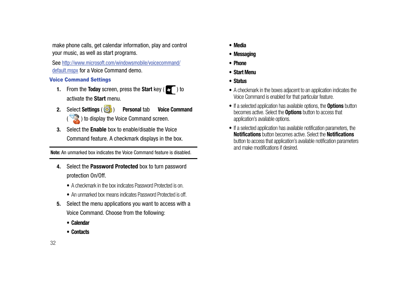 Samsung SGH-I907ZKAATT User Manual | Page 43 / 176