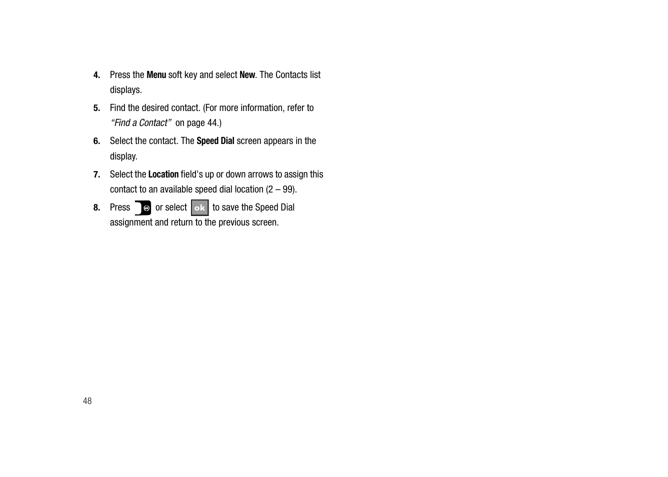 Samsung SGH-I907ZKAATT User Manual | Page 59 / 176