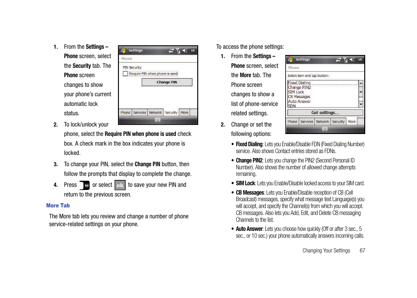 Samsung SGH-I907ZKAATT User Manual | Page 78 / 176