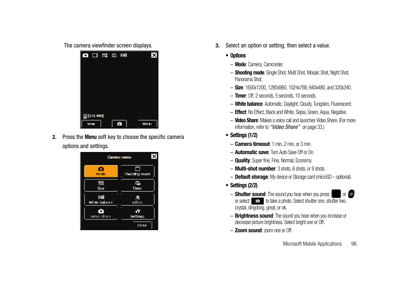 Samsung SGH-I907ZKAATT User Manual | Page 99 / 176