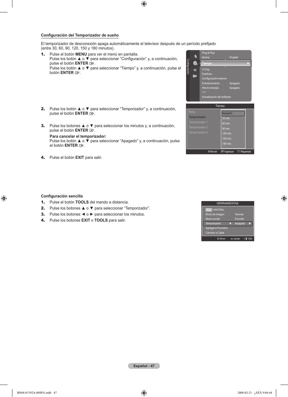 Samsung LN37A550P3FXZA User Manual | Page 153 / 201