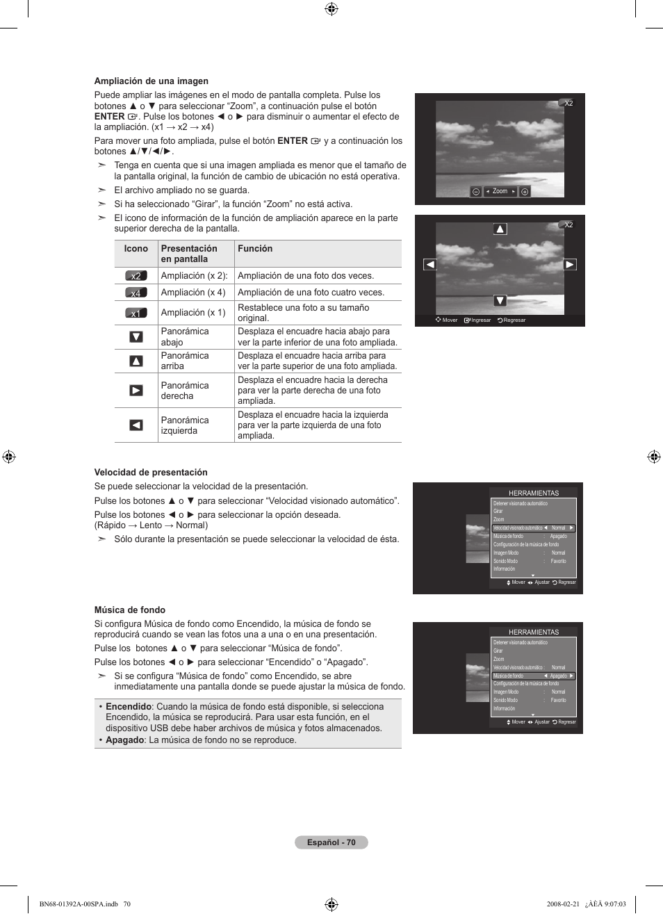 Samsung LN37A550P3FXZA User Manual | Page 176 / 201