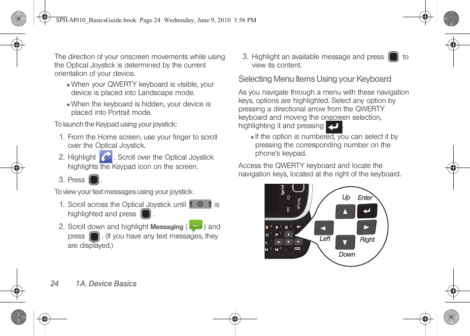 Samsung SPH-M910ZIASPR User Manual | Page 36 / 157