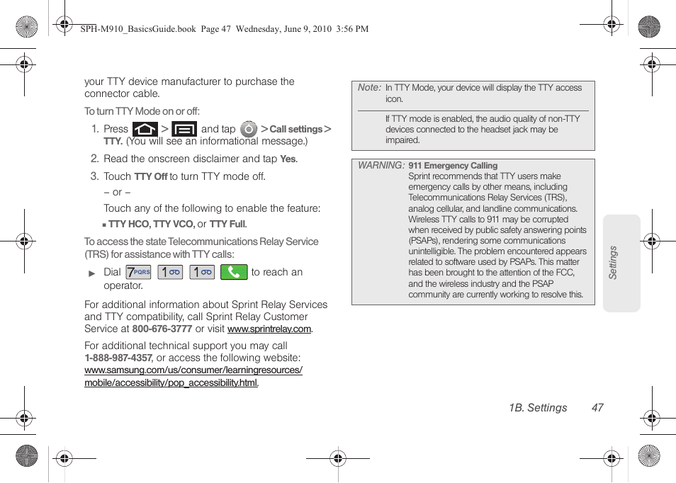 Samsung SPH-M910ZIASPR User Manual | Page 59 / 157