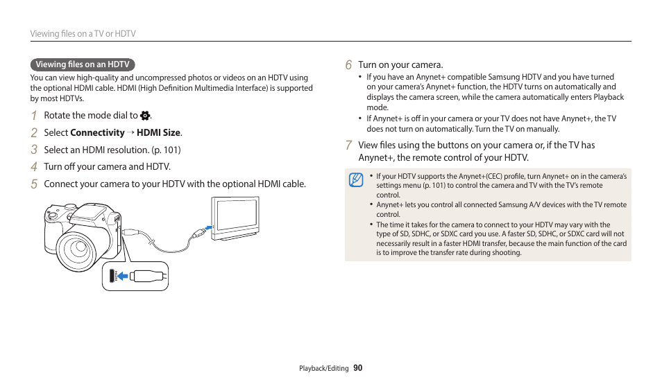 Samsung EC-WB110ZBARUS User Manual | Page 91 / 132