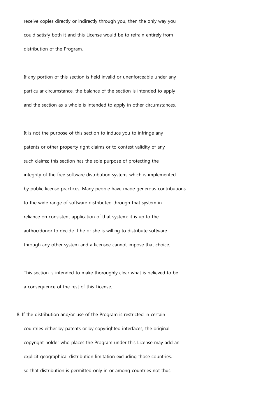 Samsung CLX-9201NA-XAA User Manual | Page 190 / 235