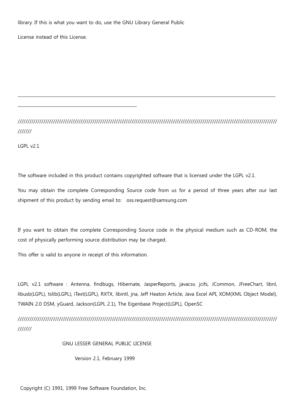 Samsung CLX-9201NA-XAA User Manual | Page 195 / 235