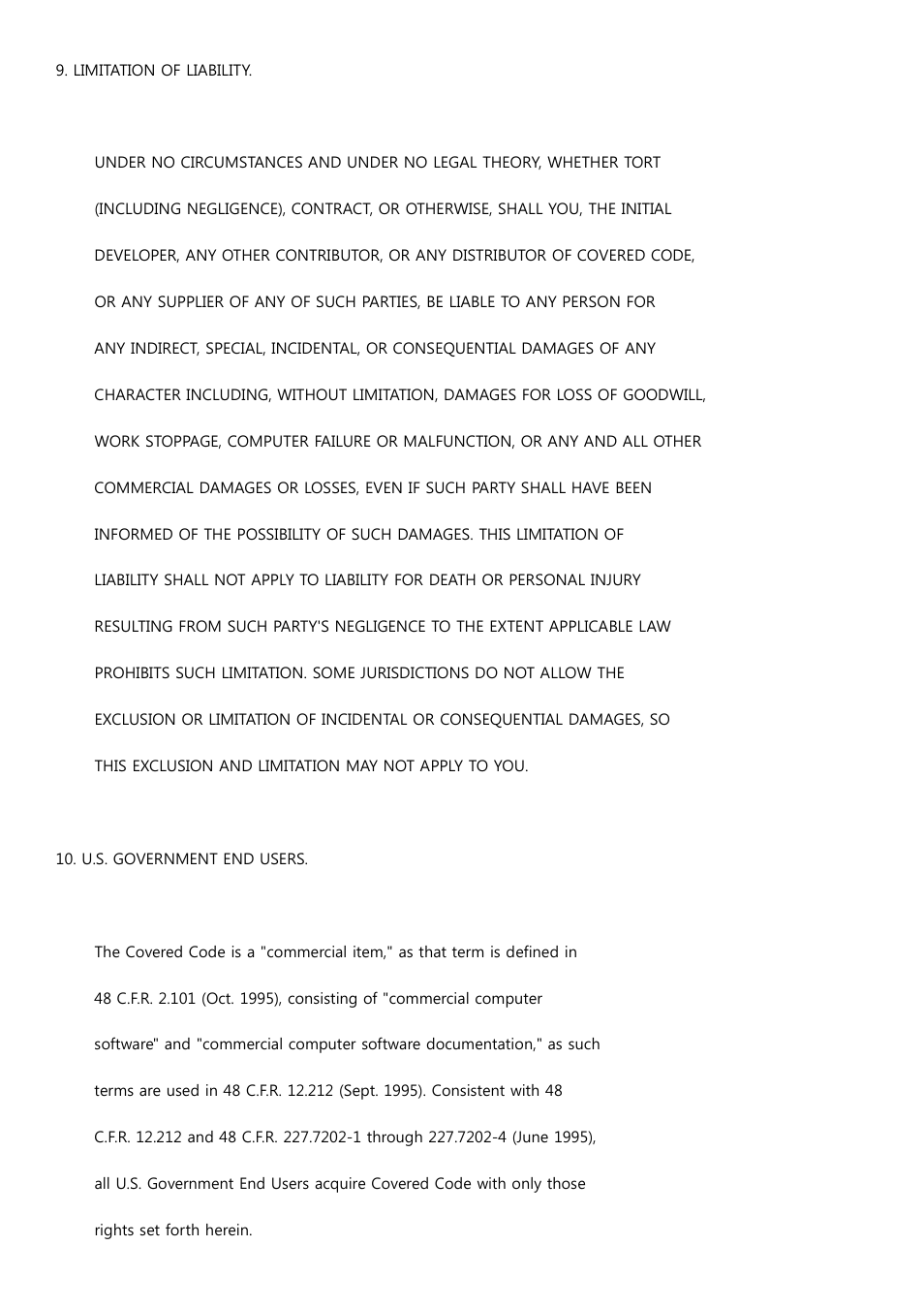 Samsung CLX-9201NA-XAA User Manual | Page 230 / 235
