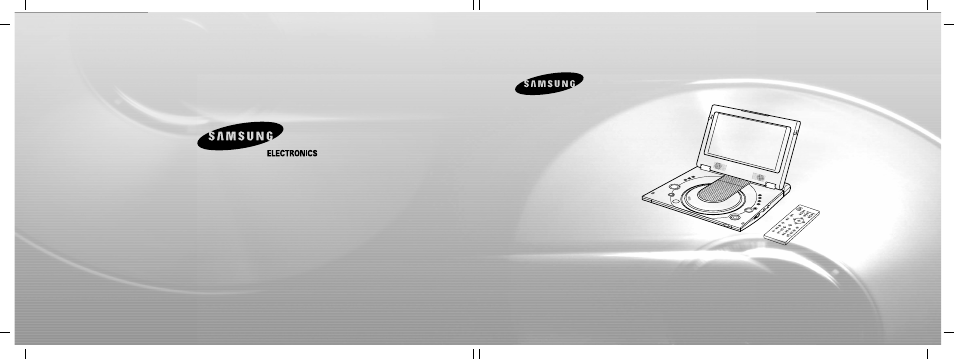 Samsung DVD-L300W-AFS User Manual | 32 pages