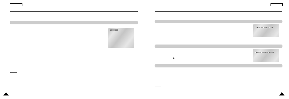 Changing the camera angle, Using the bookmark function | Samsung DVD-L300W-AFS User Manual | Page 21 / 32