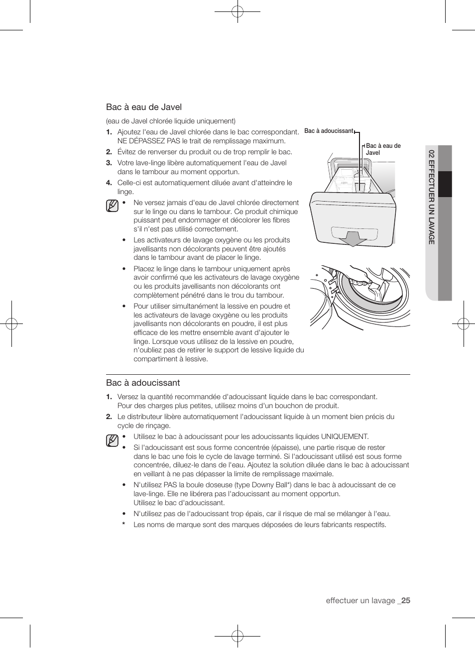 Samsung WF361BVBEWR-A1 User Manual | Page 113 / 132