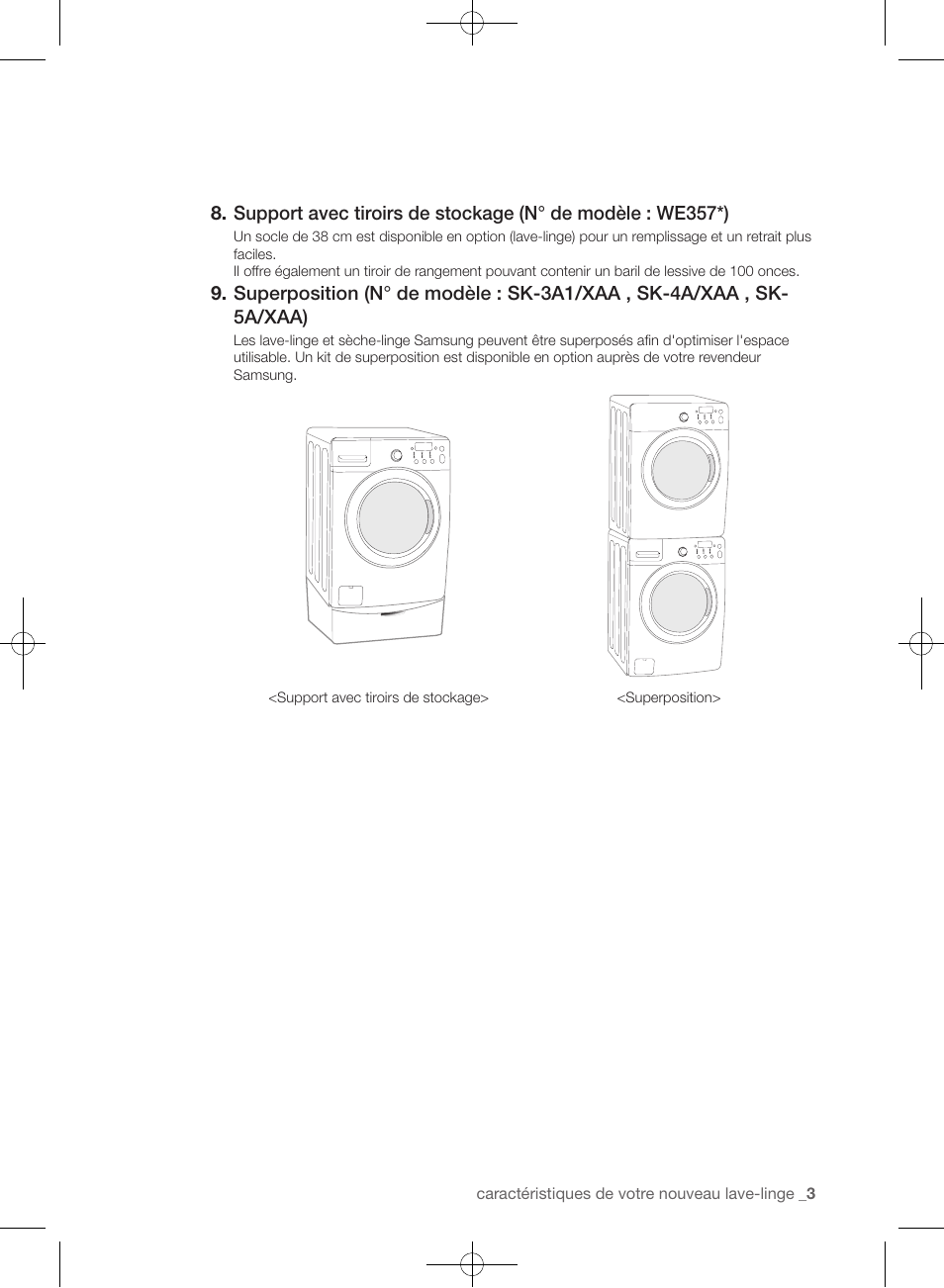 Samsung WF361BVBEWR-A1 User Manual | Page 91 / 132